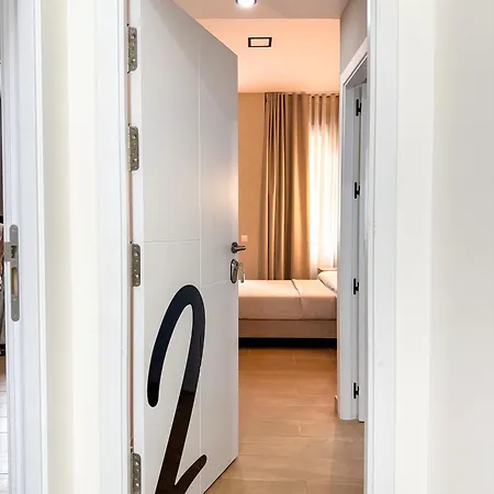 Paseito Hotel 2*