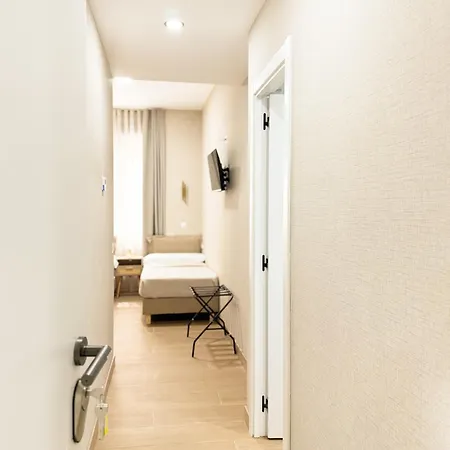 Paseito Hotel 2*