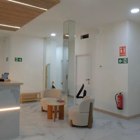 Hotel Paseito Alicante