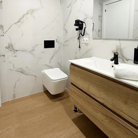 Paseito Otel Alicante