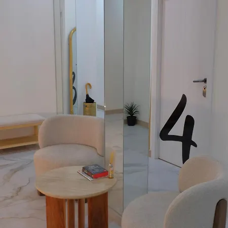 Otel Paseito Alicante