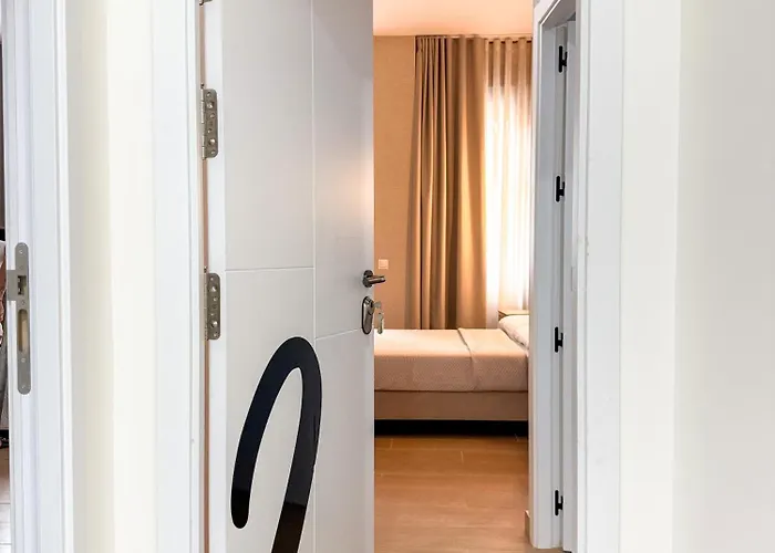 Paseito Hotell 2*