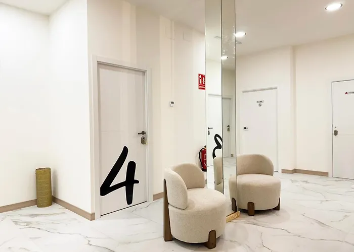 Paseito Hotell 2*