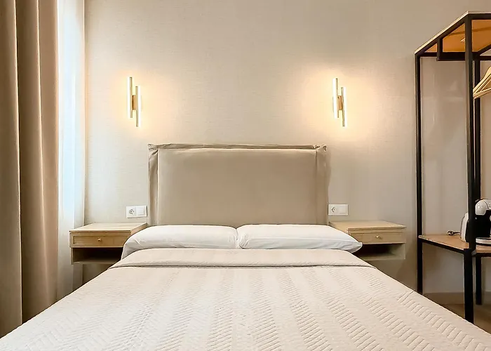 Paseito Hotell