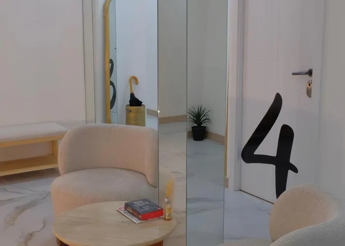 Hotell Paseito Alicante